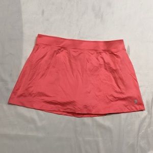 Prince Tennis Skirt